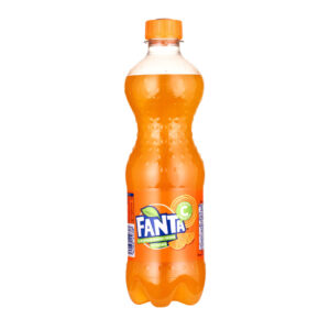 Soda (500ml)
