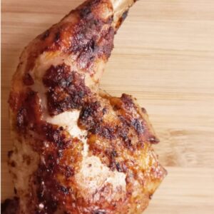 Grilled Chicken (1/4)