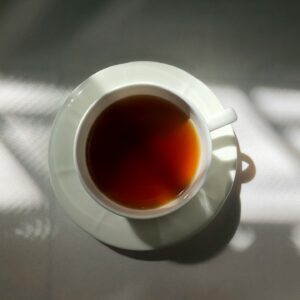 African Tea / Coffee
